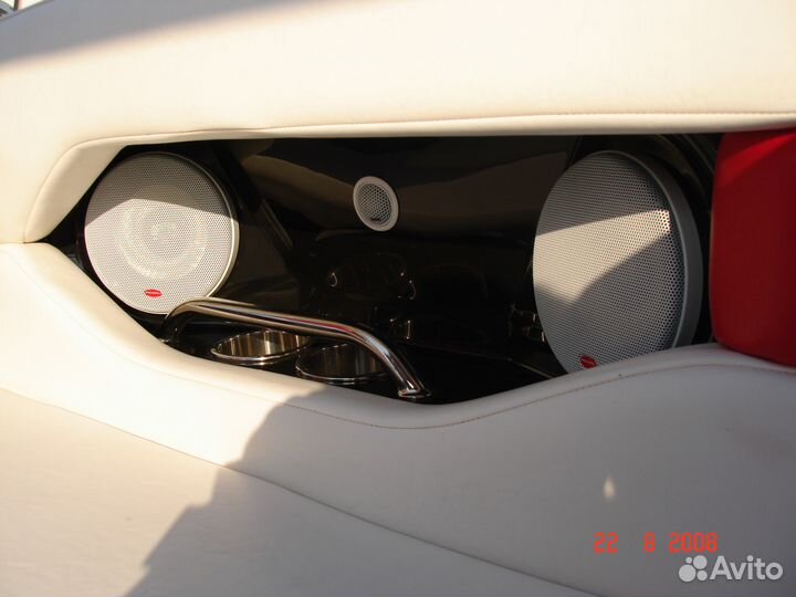 Аудио видео на катера