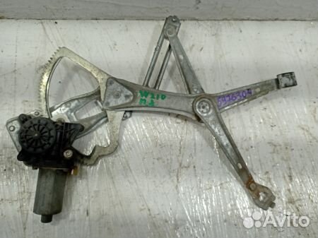 Стеклоподъемник электрический передний левый A2107