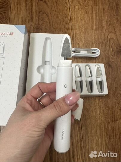 Пилка для ногтей