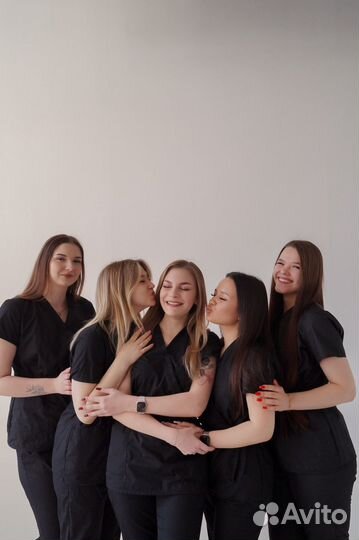 Мастер маникюра