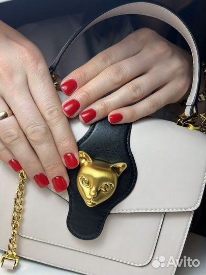 Маникюр и Педикюр (уктус)