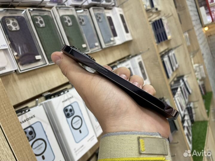 iPhone 14 Pro, 256 ГБ