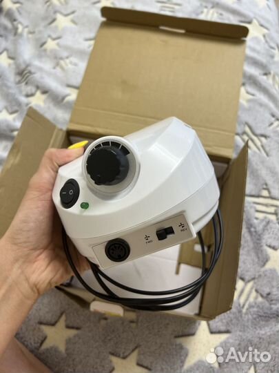 Аппарат для маникюра