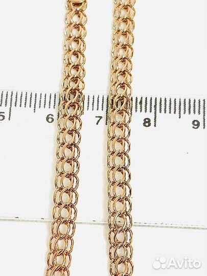 Золотой браслет