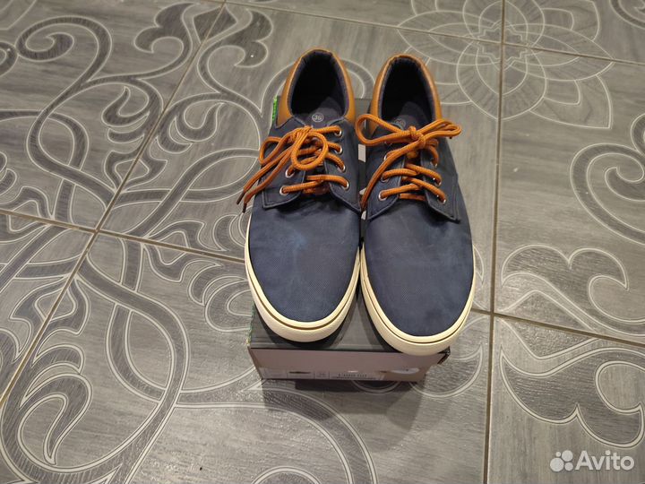 Топсайдеры