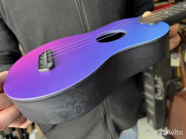 Укулеле flight сопрано