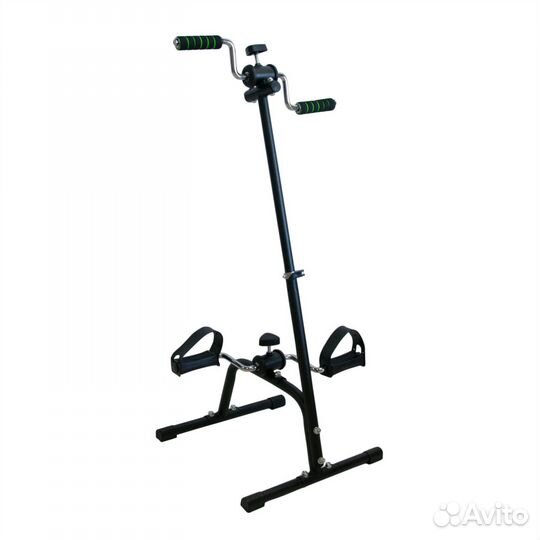 Велотренажер для рук и ног