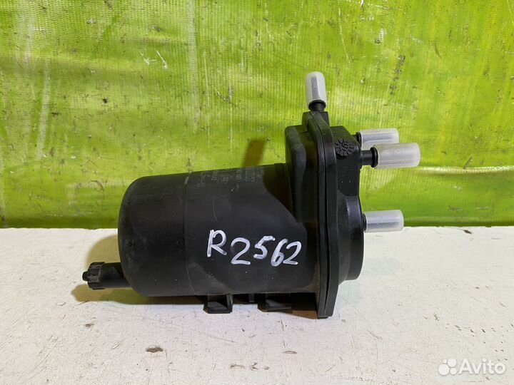 Топливный фильтр Renault Nissan 7701062190