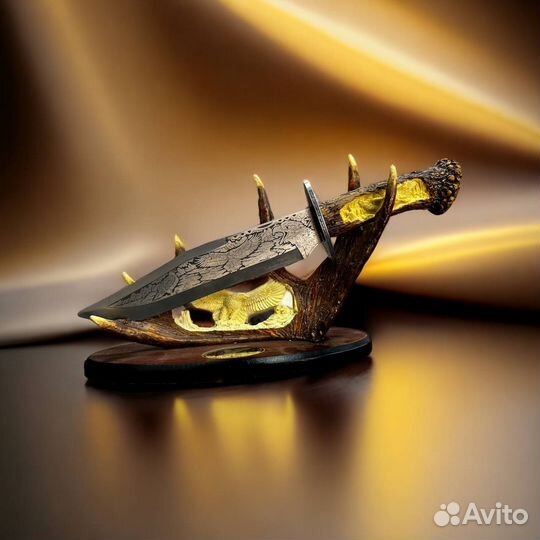 Сувенирный нож