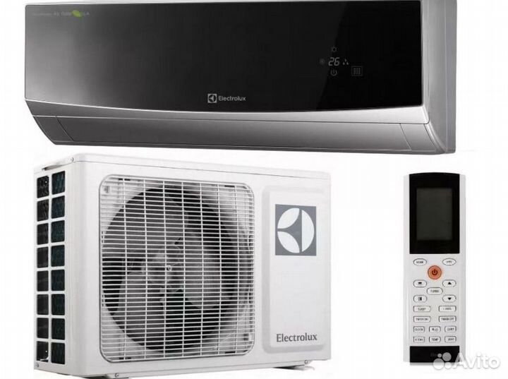 Кондиционеры