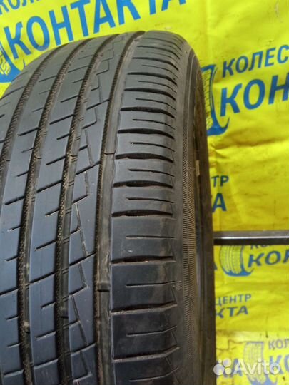 Nokian Tyres Hakka Green 3 185/60 R14 82T