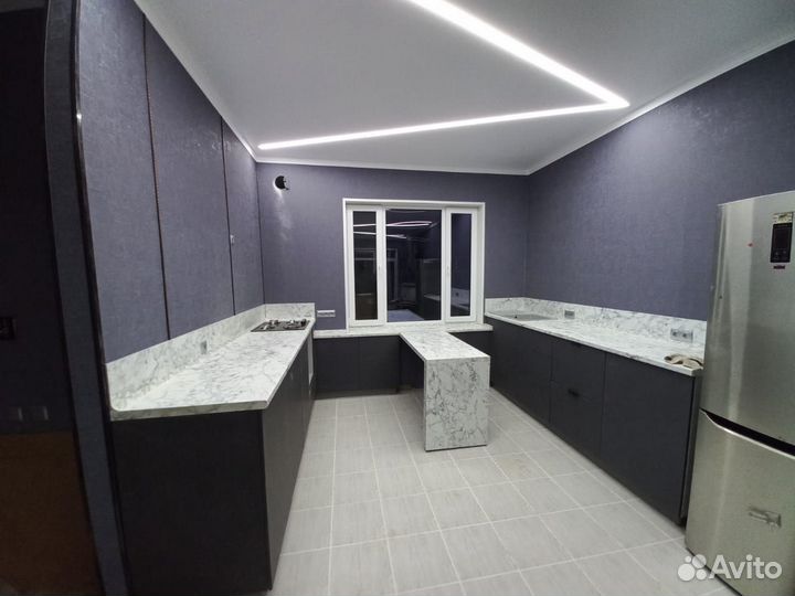 Кухня на заказ