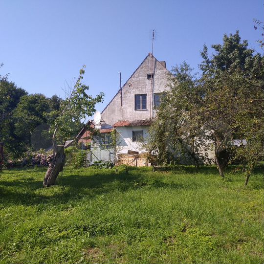 2-к. квартира, 56,3 м², 1/2 эт.