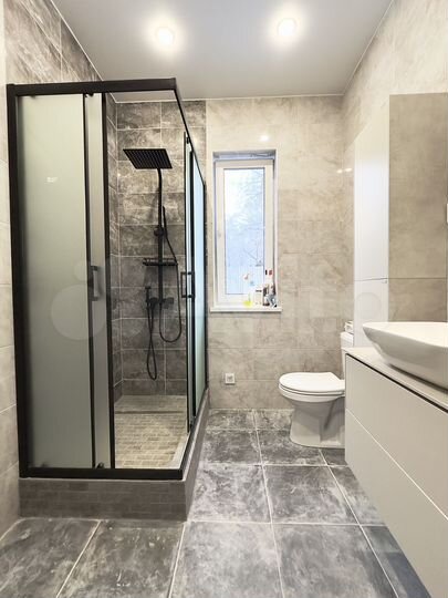 Дом 80 м² на участке 6 сот.