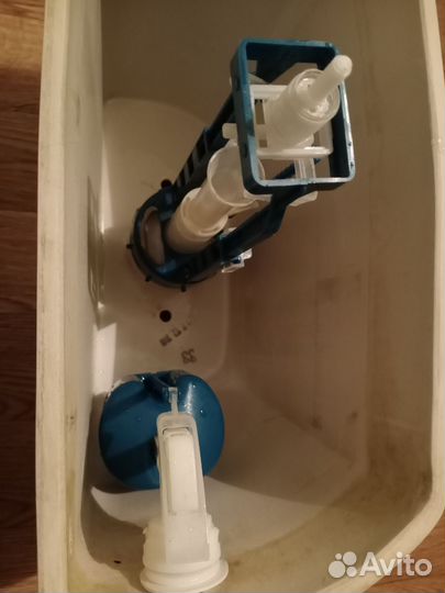 Бачок для унитаза