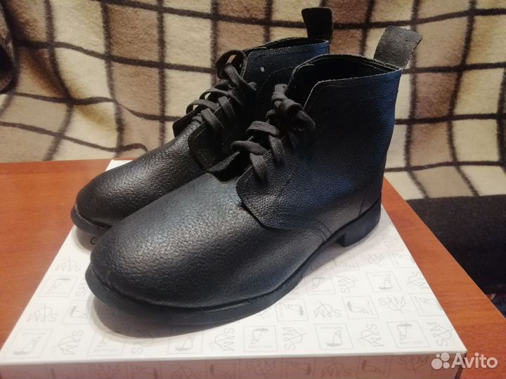 Ботинки рабочие 44 размер