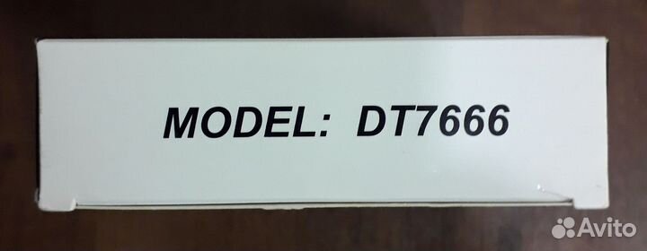 Лупа с подсветкой