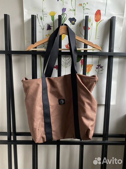 Cумка polar skate