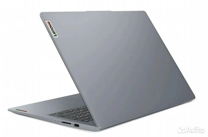 Ноутбук Lenovo 15,6 i5-1335U 16GB SSD 256GB