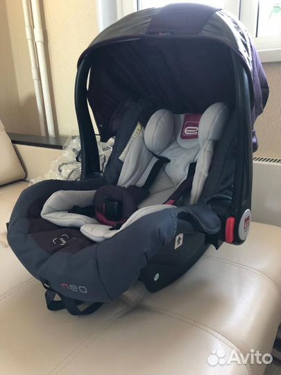 Продам детскую переноску