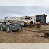 Автокран Terex RT 230-1, 2010, Алдан