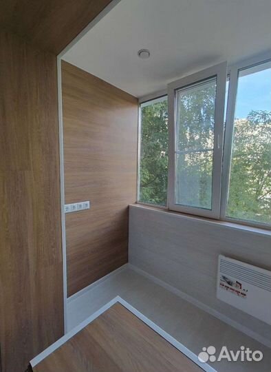 Ремонт, Отделка, Утепление Балконов,Лоджий