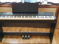 Цифровое пианино yamaha p 105