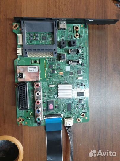 Платы для телевизоров