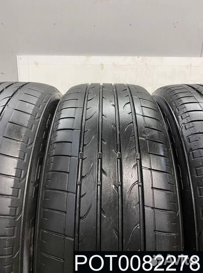 Bridgestone Dueler H/P Sport 225/55 R18 99P