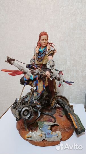 Horizon Zero Dawn Collector's Edition (PS4)