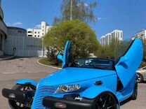 Plymouth Prowler 3.5 AT, 2000, 50 000 км
