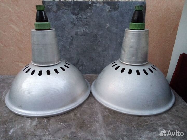 Светильник нсп17-500