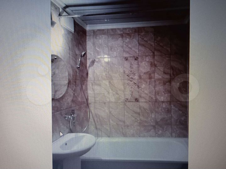 2-к. квартира, 60 м², 7/17 эт.