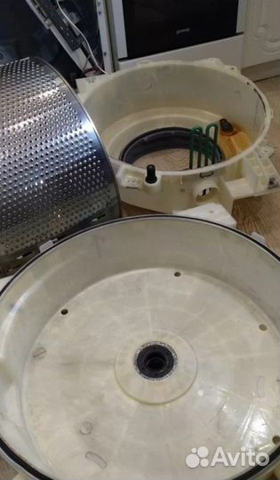 Ремонт микроволновых печей стиральных машин