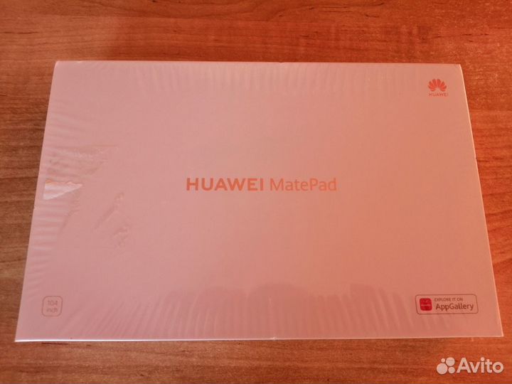 Huawei MatePad 10.4