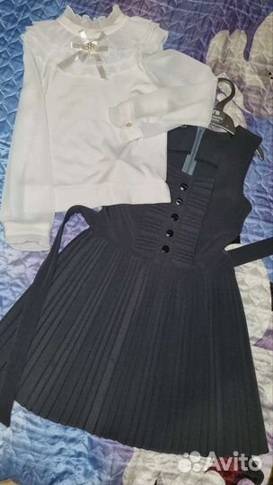 Школьная форма