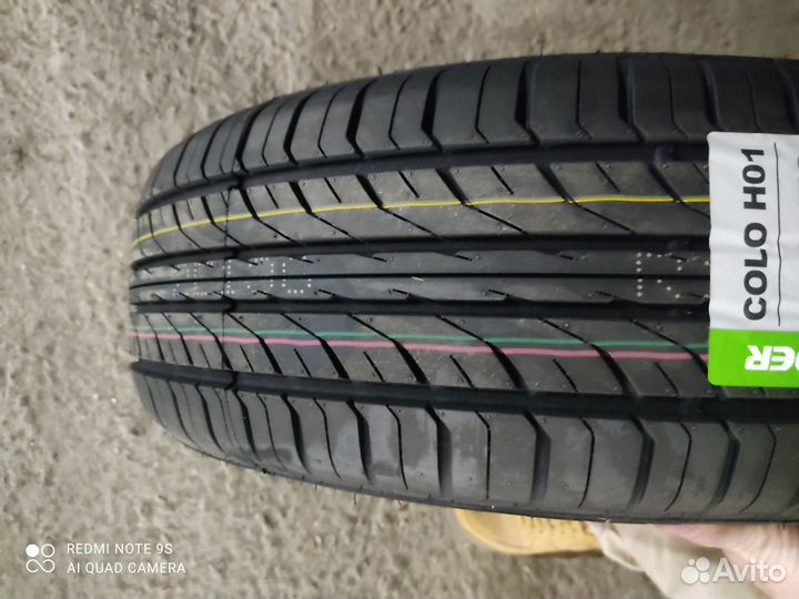 Grenlander Colo H01 215/70 R15 98H