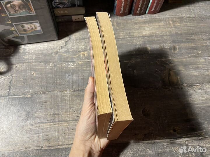 Книги Mass Effect Открытие и Дьябло