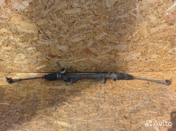 Mitsubishi ASX рулевая рейка