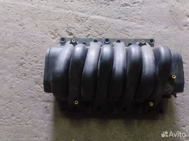 Впускной коллектор м62б44 от бмв e38
