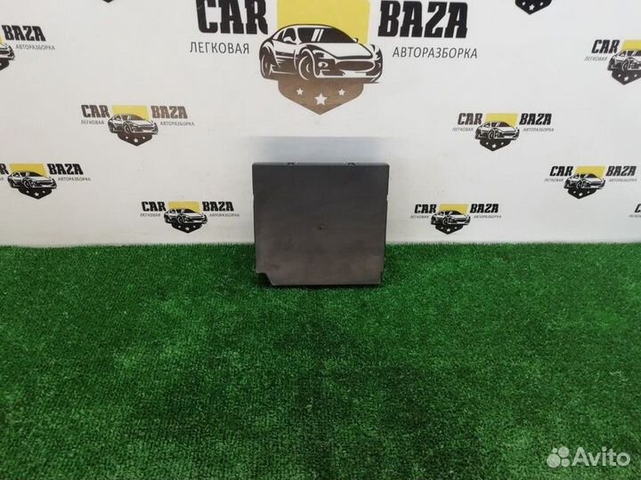 Блок комфорта Skoda Yeti, Volkswagen Golf