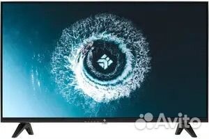 Телевизор dexp 32
