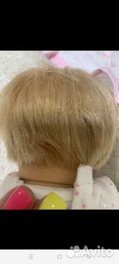 Кукла Испания antonio juan