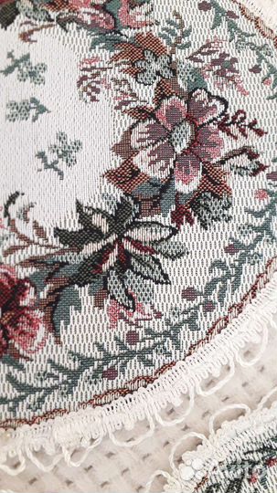 Набор салфеток СССР