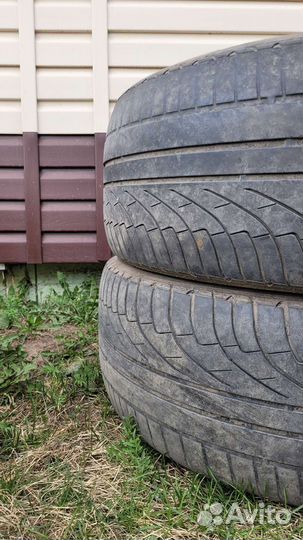 Michelin Pilot Primacy 245/45 R19