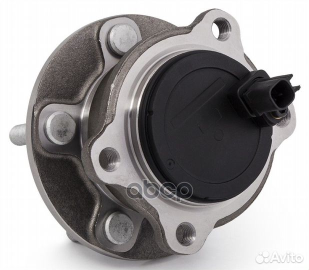 HBP5493 к-кт подшипника ступицы задней с систе