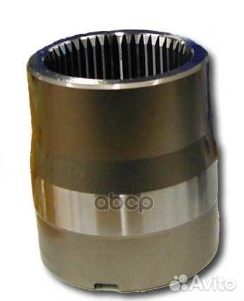 Втулка коробки раздаточной ск хс90 volvo 307876