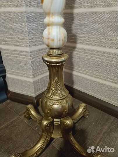 Вешалка напольная для одежды оникс