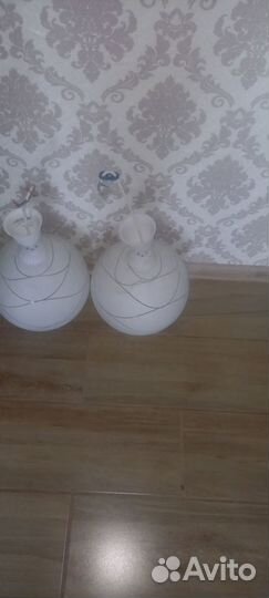 Светильник потолочный бу