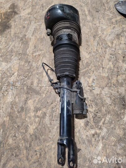 Пневмоамортизатор передний левый Bmw 7-Series G12